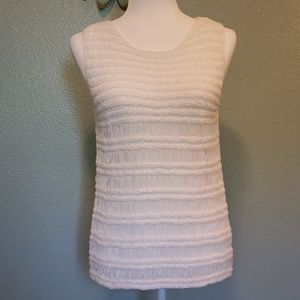 Olive + Oak Sleeveless Top